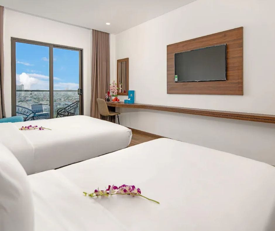 Gold Plaza Đà Nẵng 