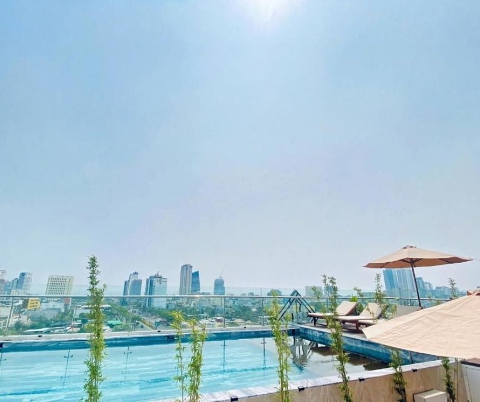 MiAn Hotel Đà Nẵng