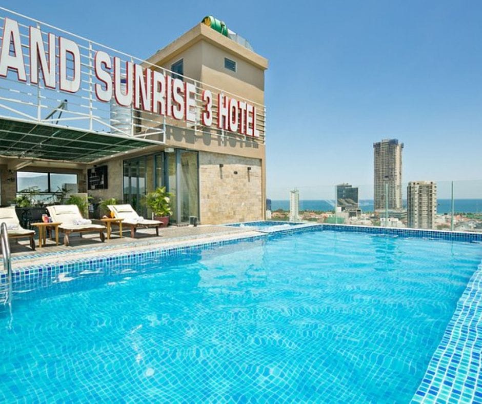 Bliss Luxury Hotel & Spa