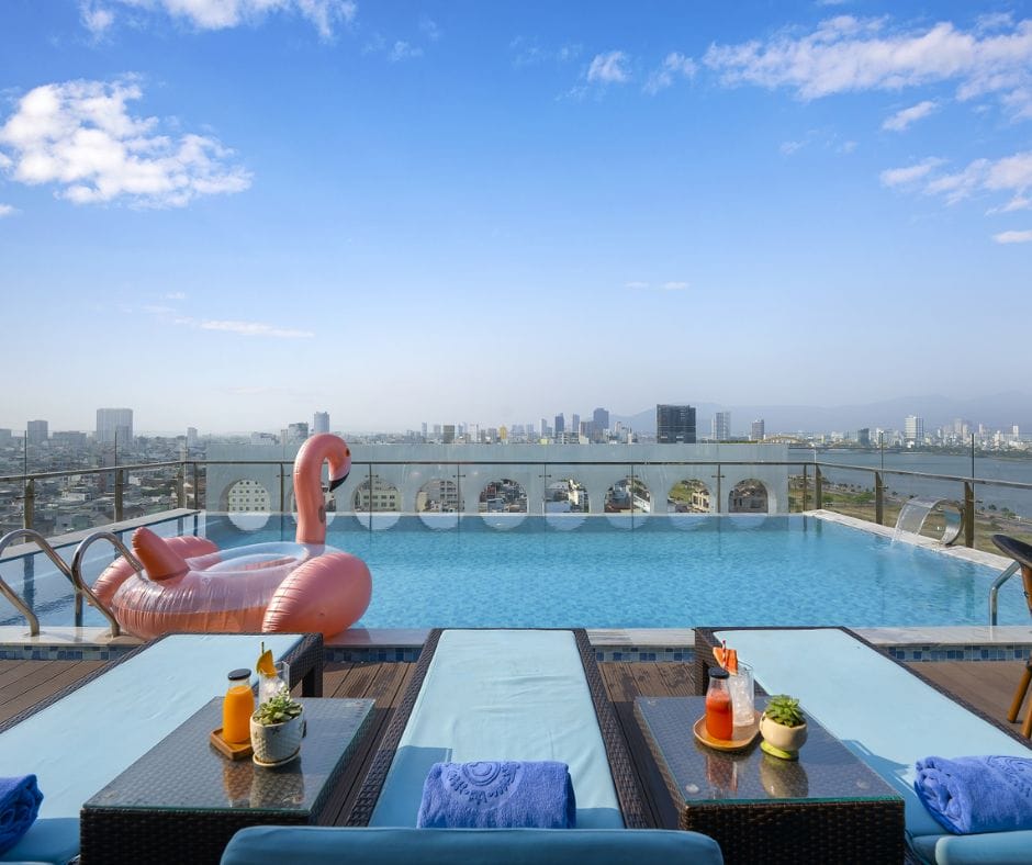 Gold Plaza Đà Nẵng 