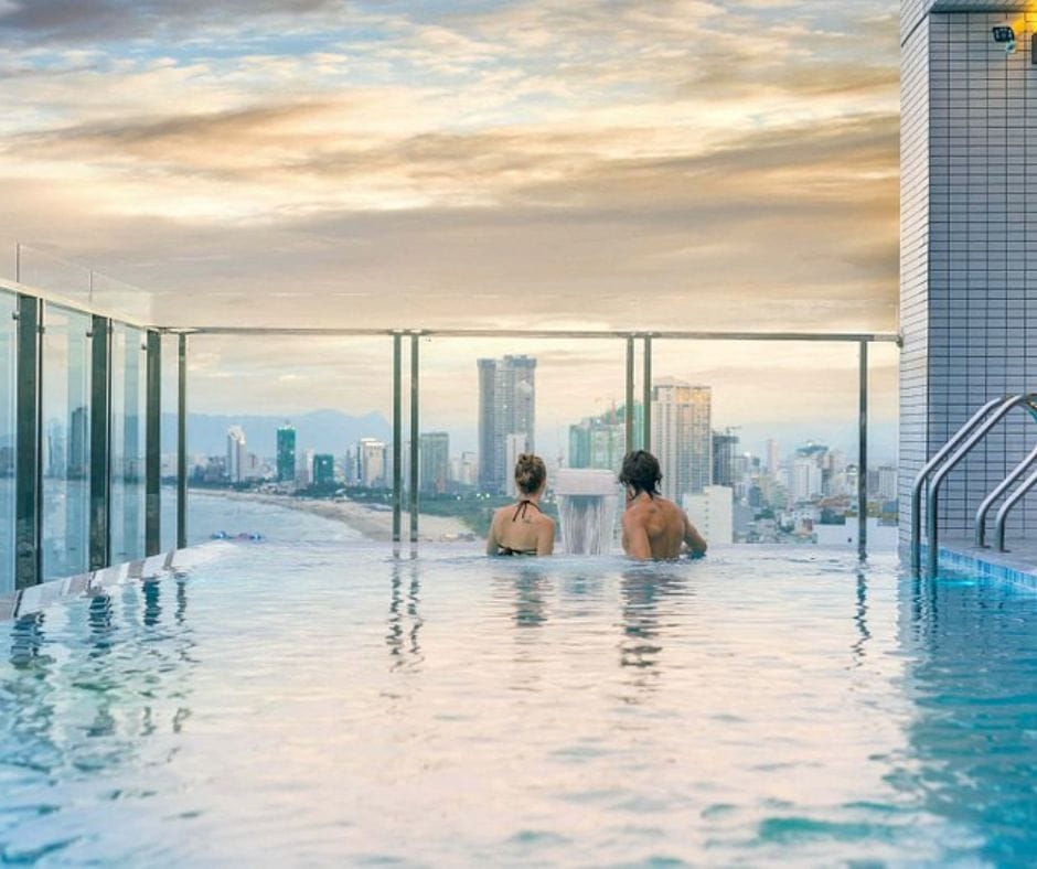 Khách sạn Grand Gold