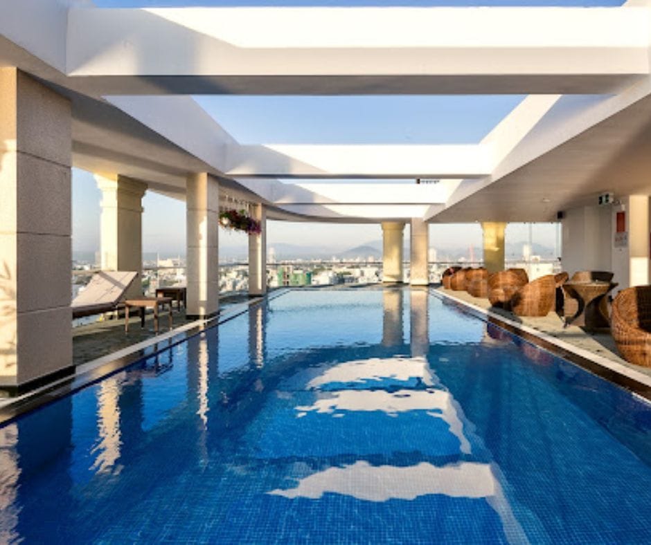 Tamarind Hotel Da Nang