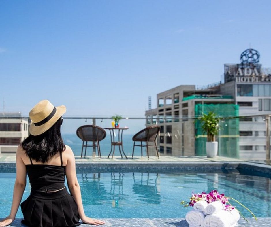 Palazzo Boutique Hotel