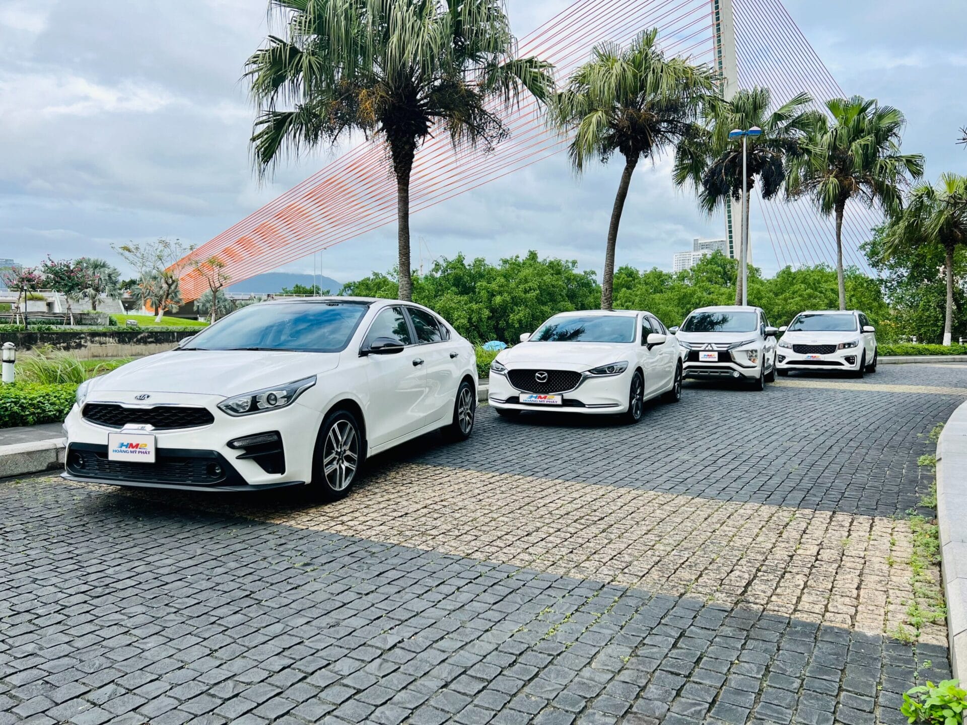 Hoàng Mỹ Phát Travel