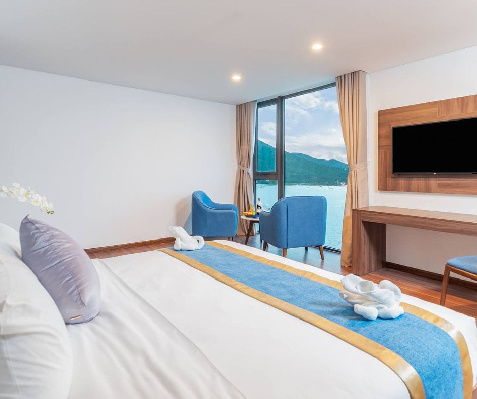 Khách sạn Grand Gold