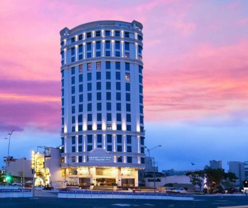 Grand City View Đà Nẵng