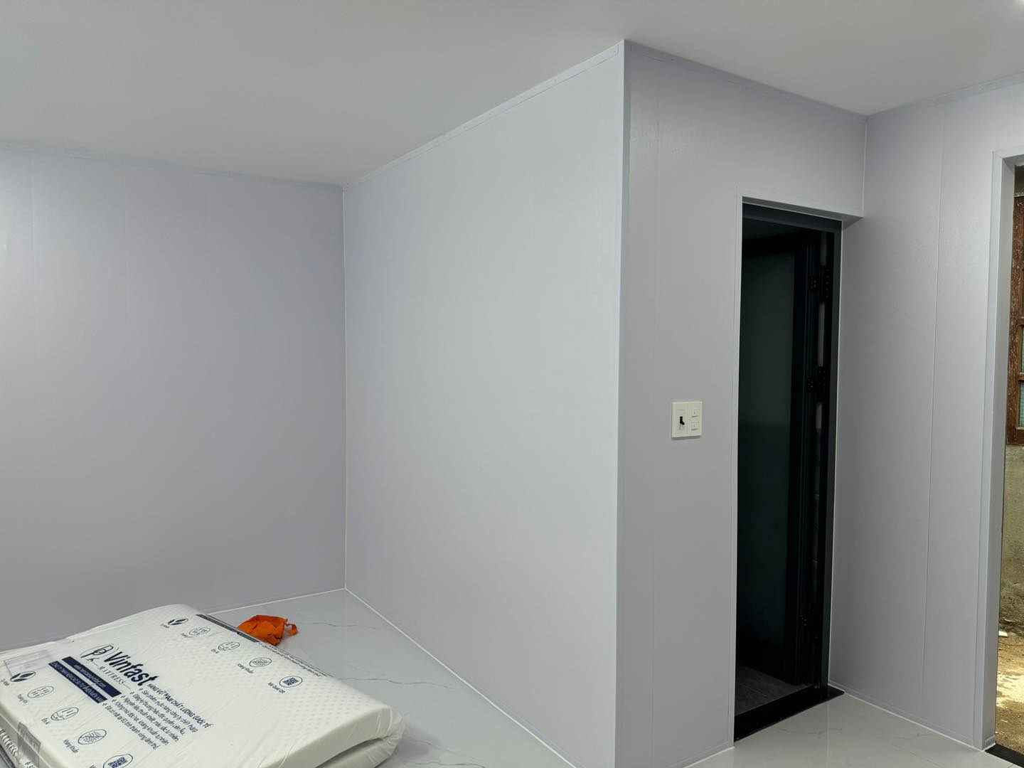 kho phân phối tấm ốp tường nano