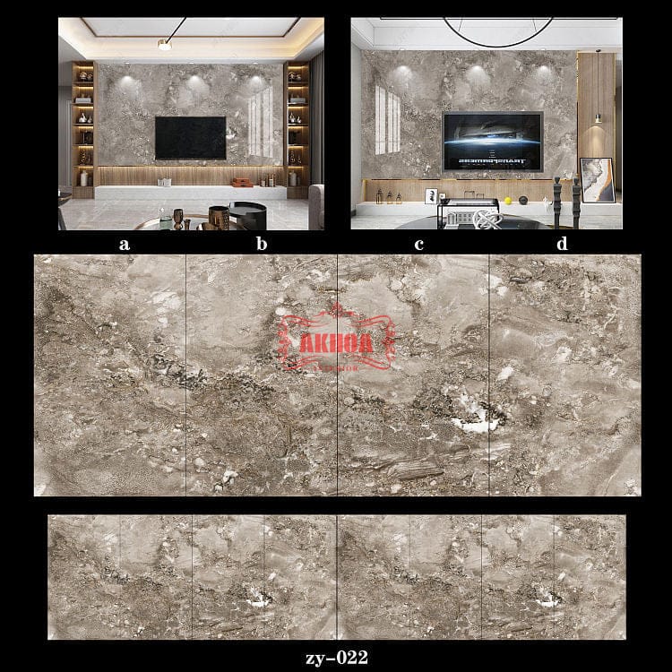 kho phân phối tấm ốp than tre