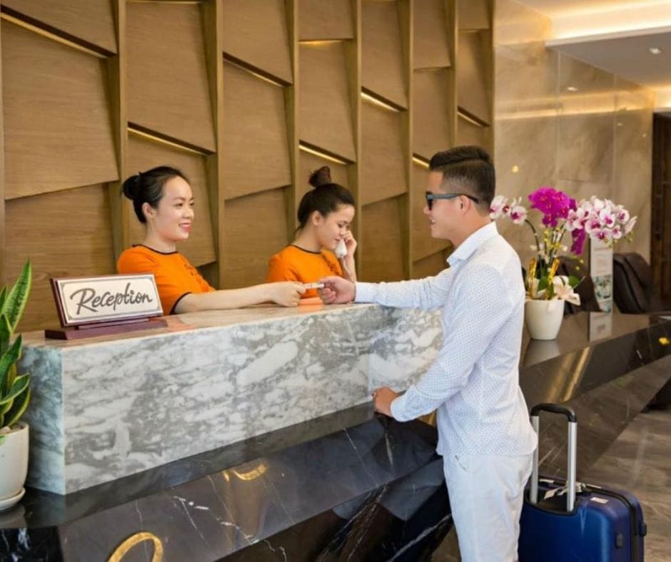 Bliss Luxury Hotel & Spa