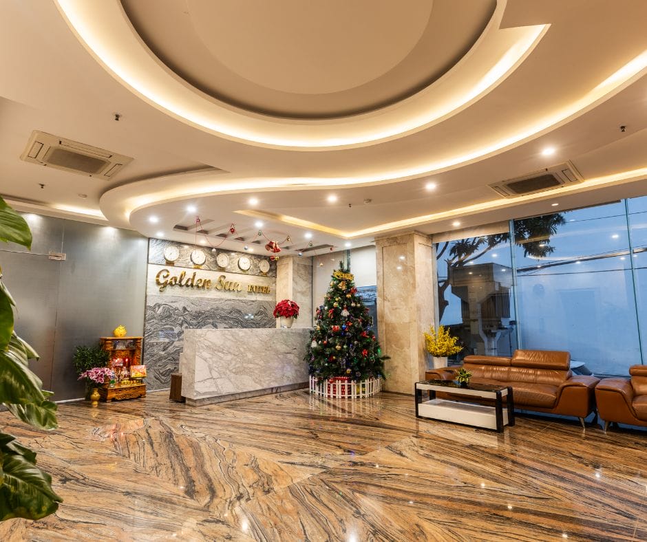 Sun Hotel Golden Group