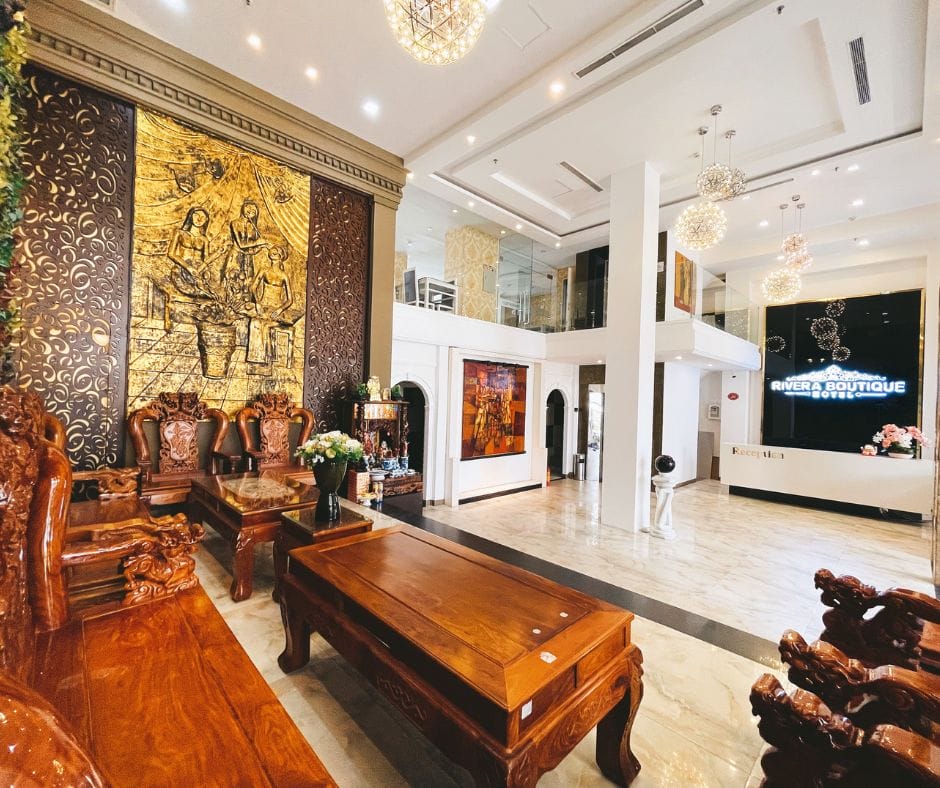 Rivera Boutique Hotel