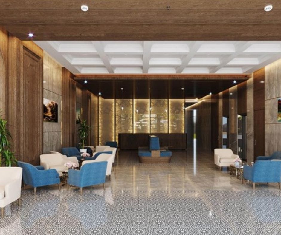 Gold Plaza Đà Nẵng 