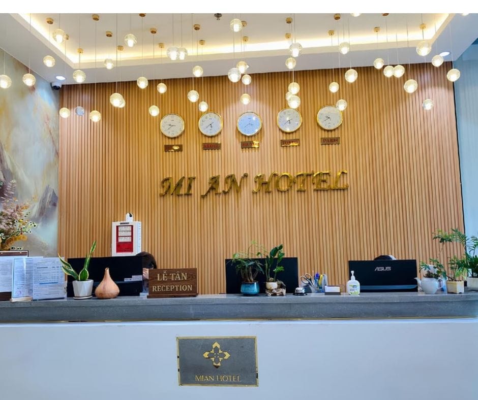 MiAn Hotel Đà Nẵng