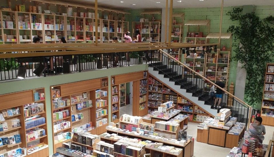 Nhà sách Đà Nẵng