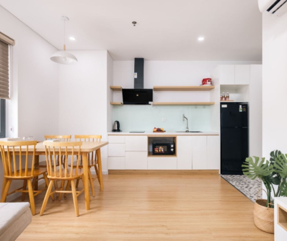 khách sạn Lagom Boutique Hotel