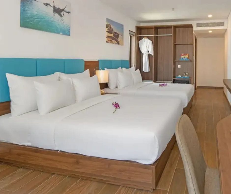 Gold Plaza Đà Nẵng 