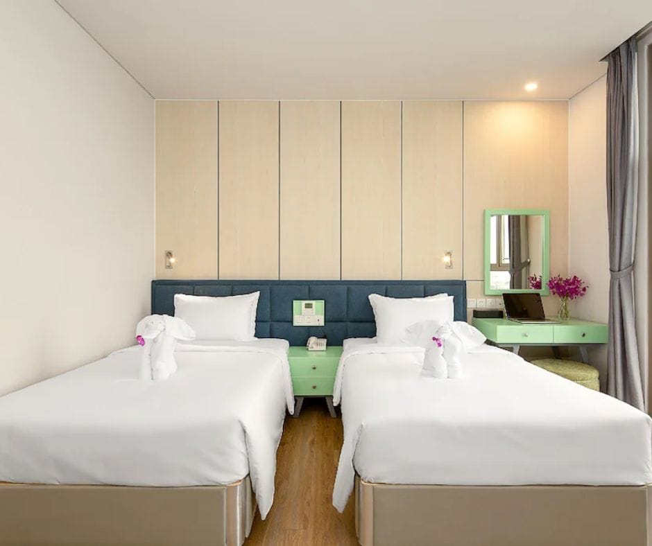 Grand City View Đà Nẵng