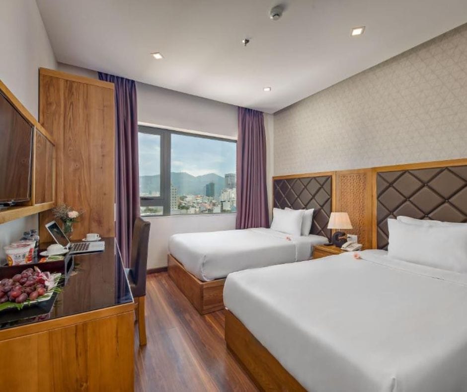 Bliss Luxury Hotel & Spa