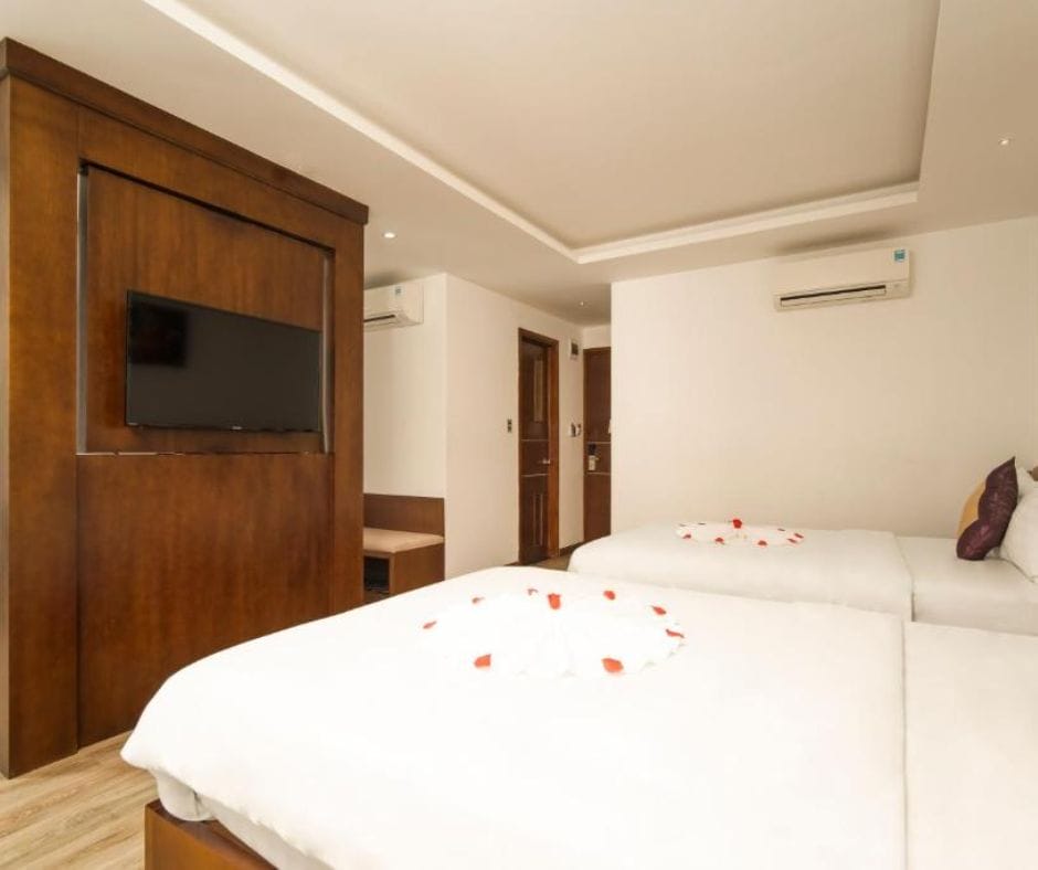 Sun Hotel Golden Group