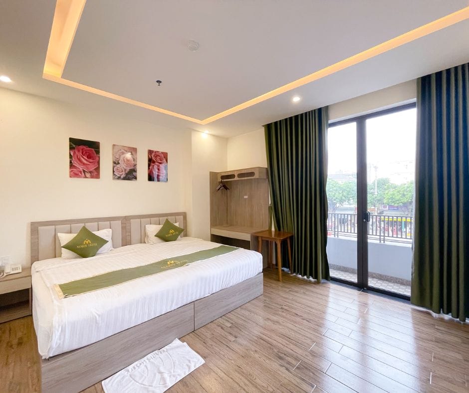  Maris Da Nang Hotel Apartment