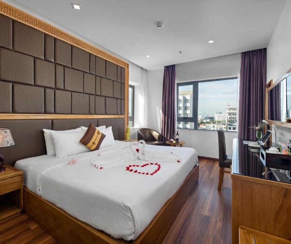 Bliss Luxury Hotel & Spa