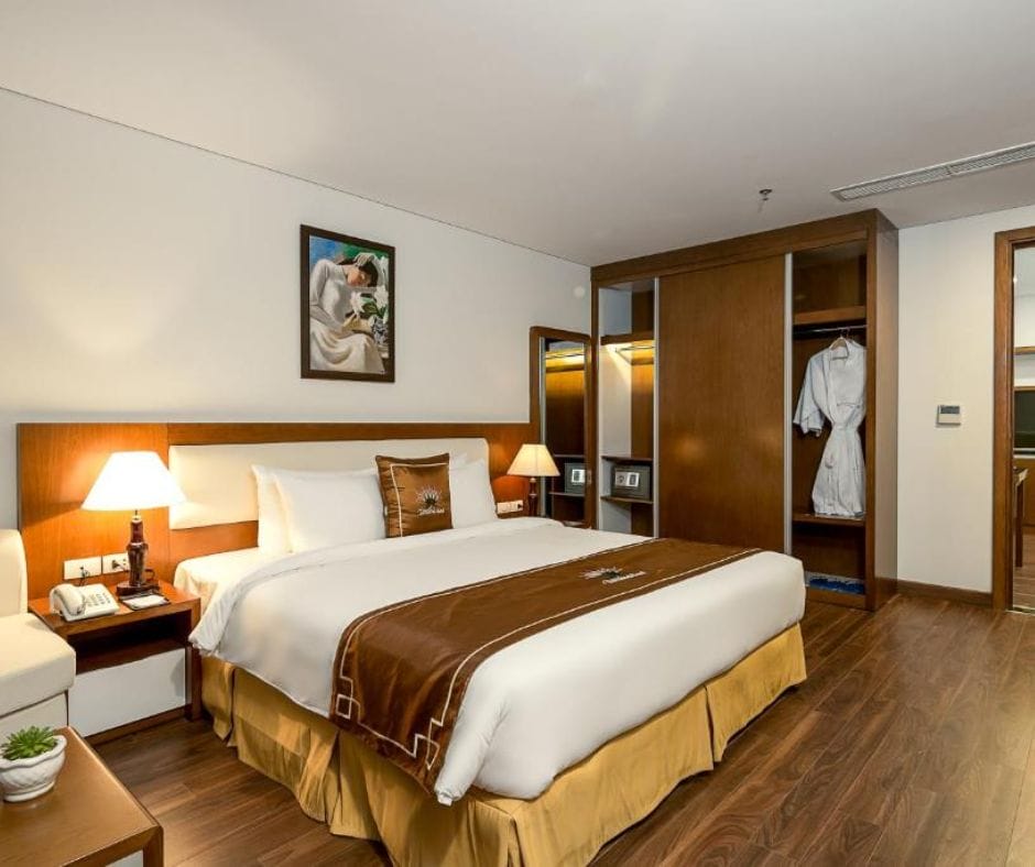 Tamarind Hotel Da Nang