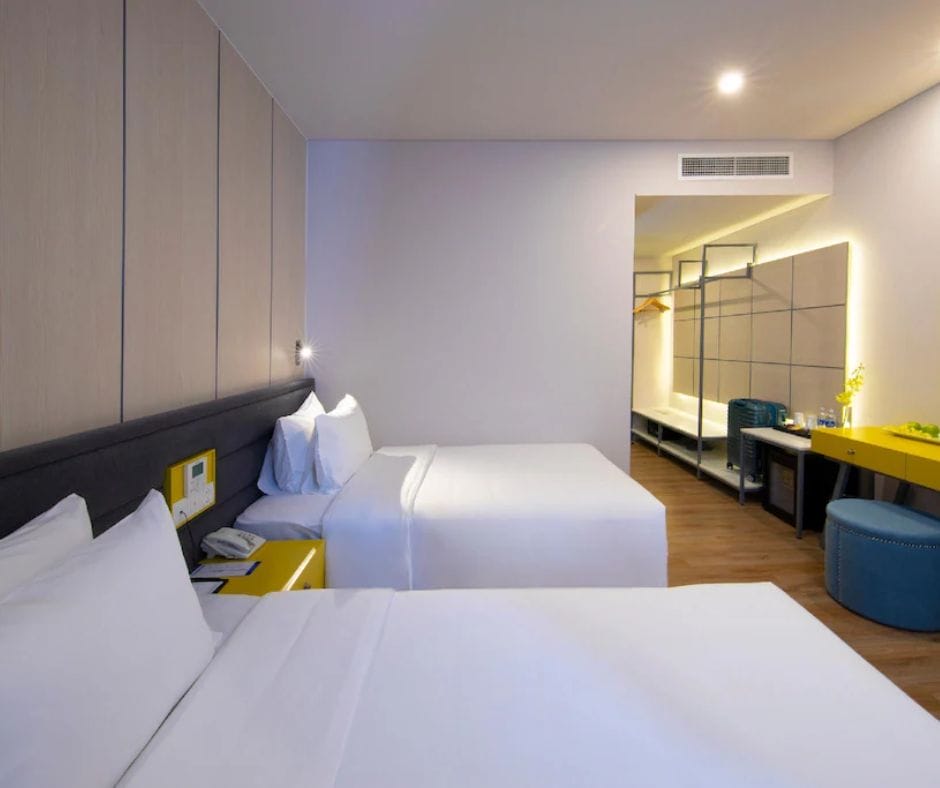 Grand City View Đà Nẵng