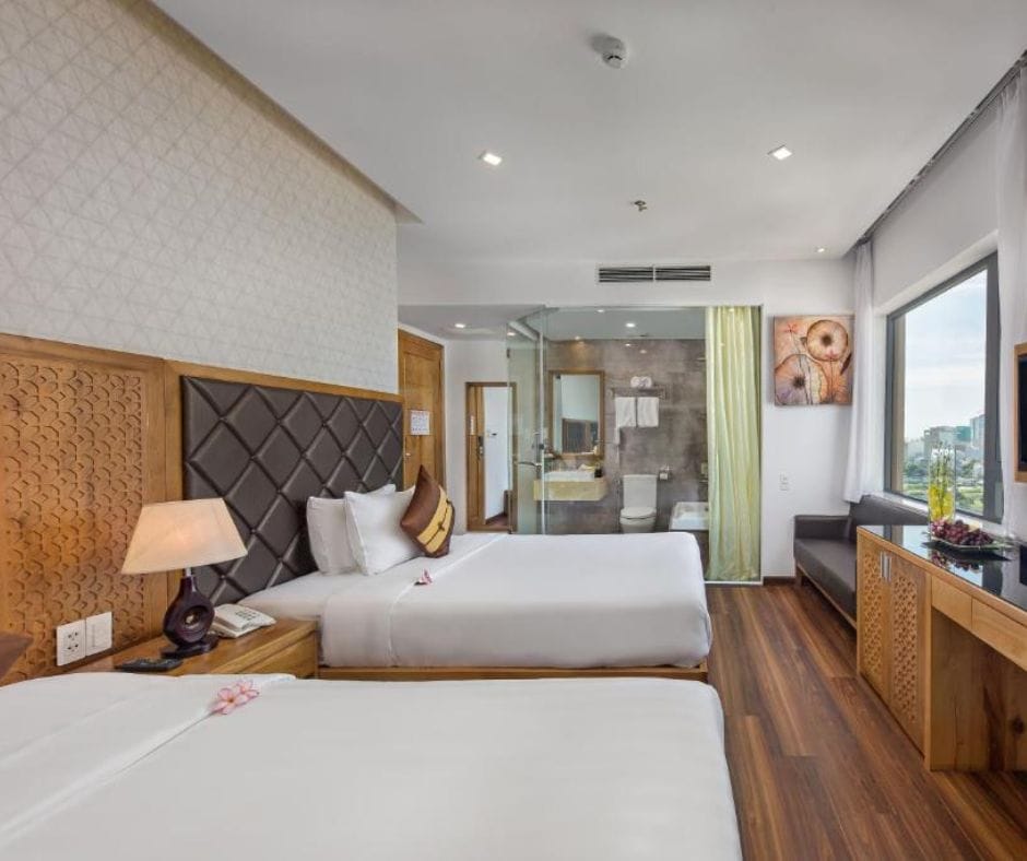 Bliss Luxury Hotel & Spa