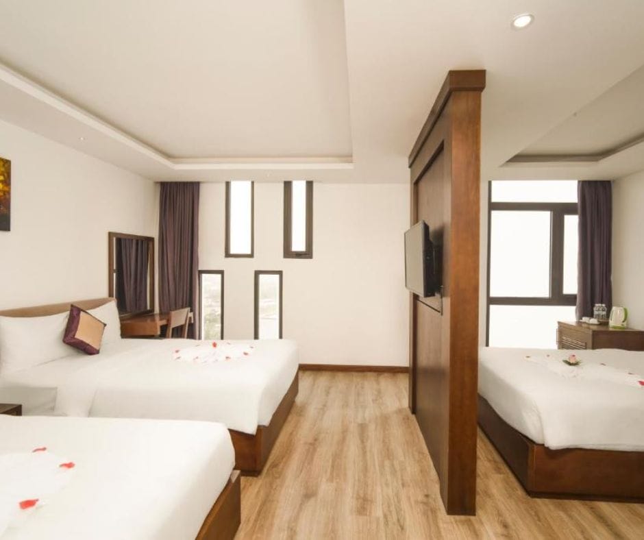 Sun Hotel Golden Group