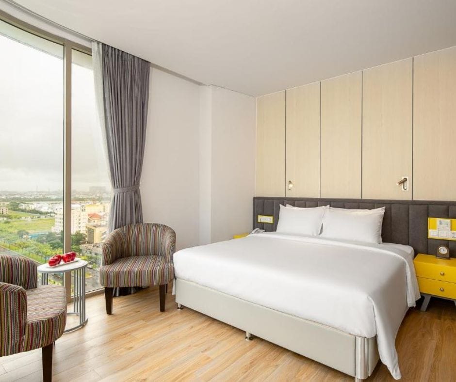 Grand City View Đà Nẵng