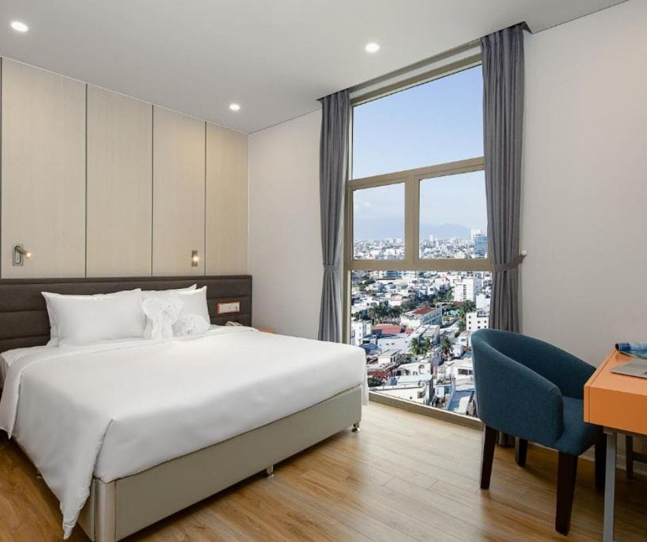 Grand City View Đà Nẵng