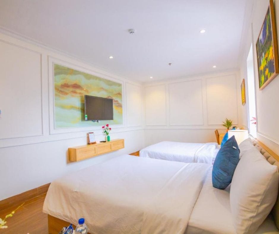 MiAn Hotel Đà Nẵng