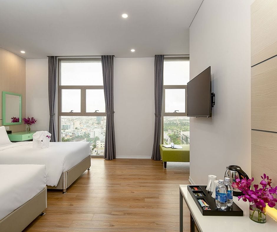 Grand City View Đà Nẵng