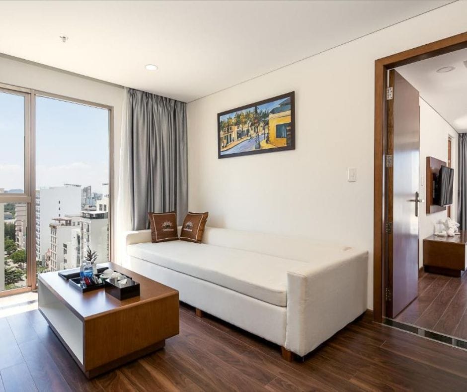 Tamarind Hotel Da Nang