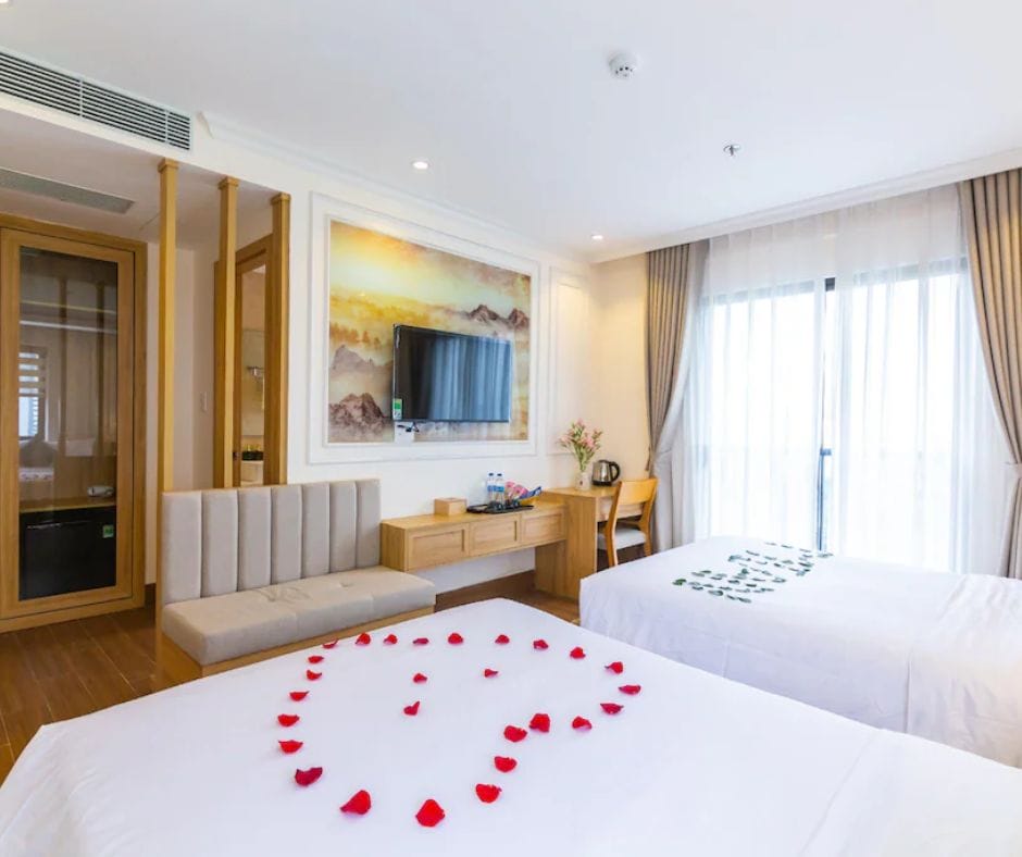 MiAn Hotel Đà Nẵng