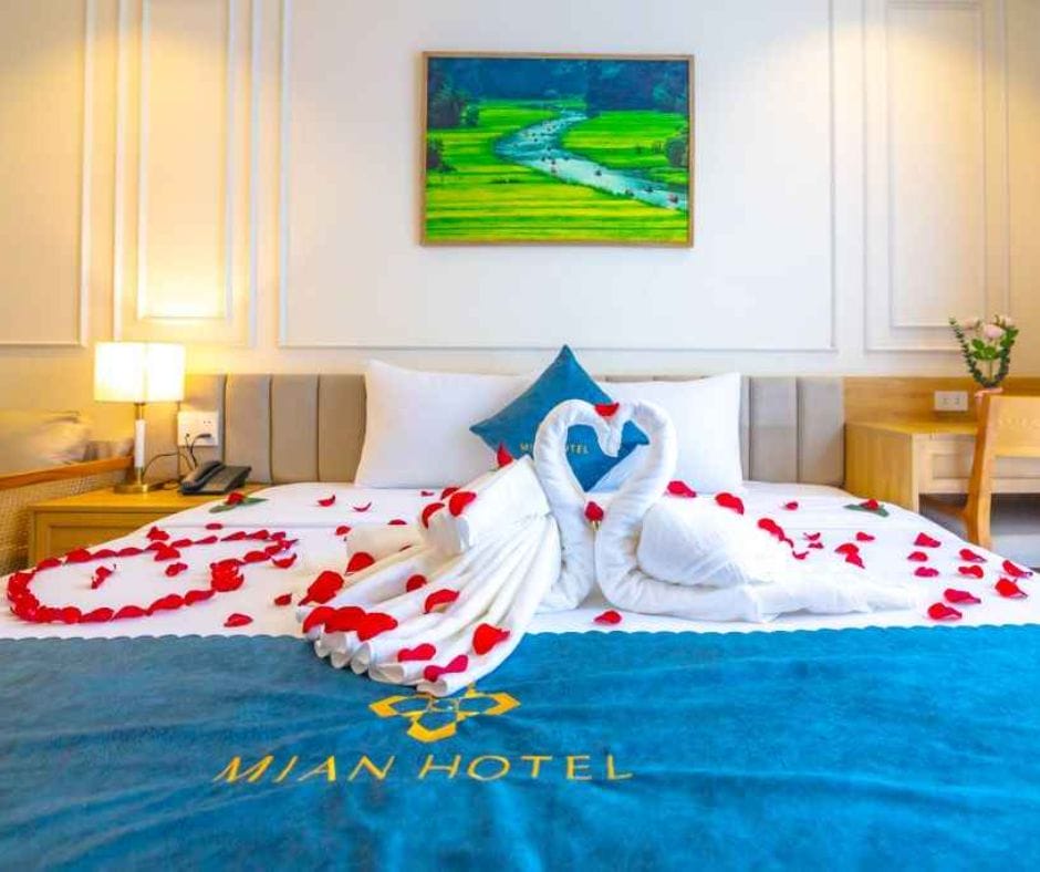 MiAn Hotel Đà Nẵng