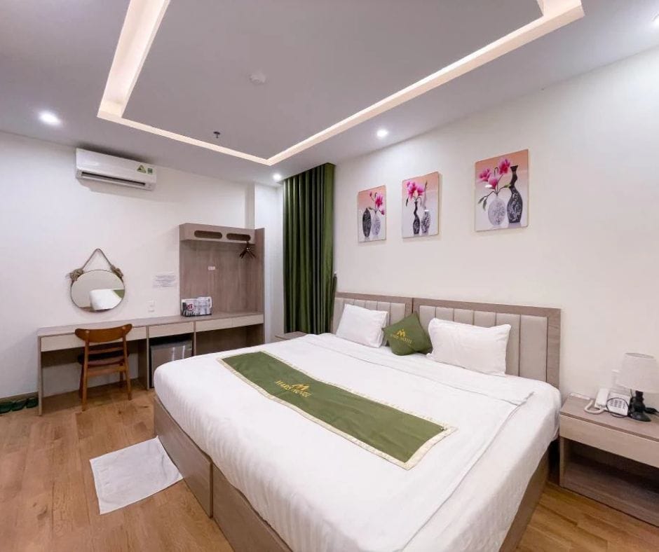  Maris Da Nang Hotel Apartment