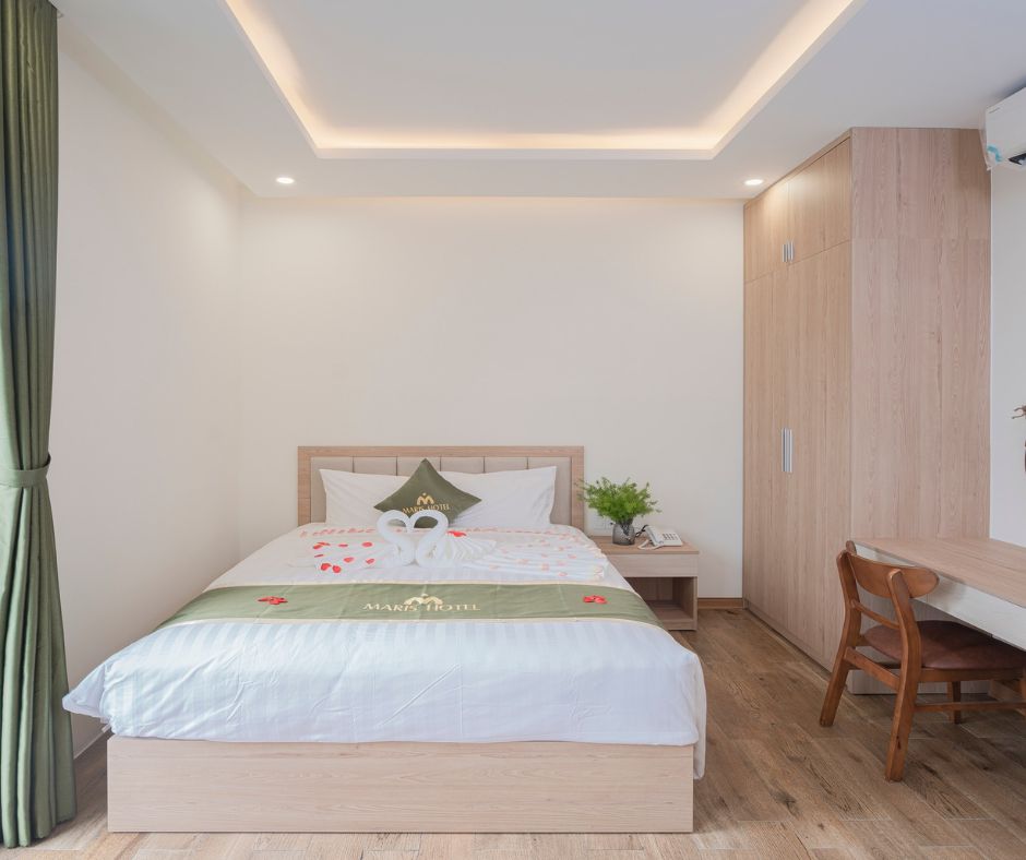 Maris Da Nang Hotel Apartment