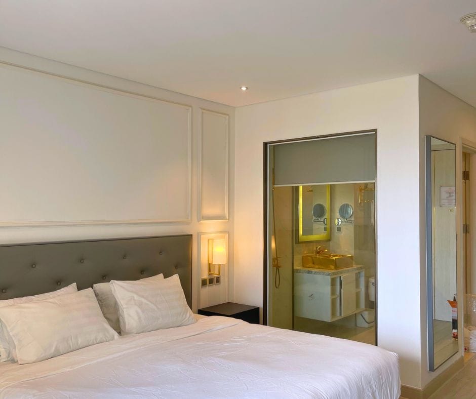  Maris Da Nang Hotel Apartment