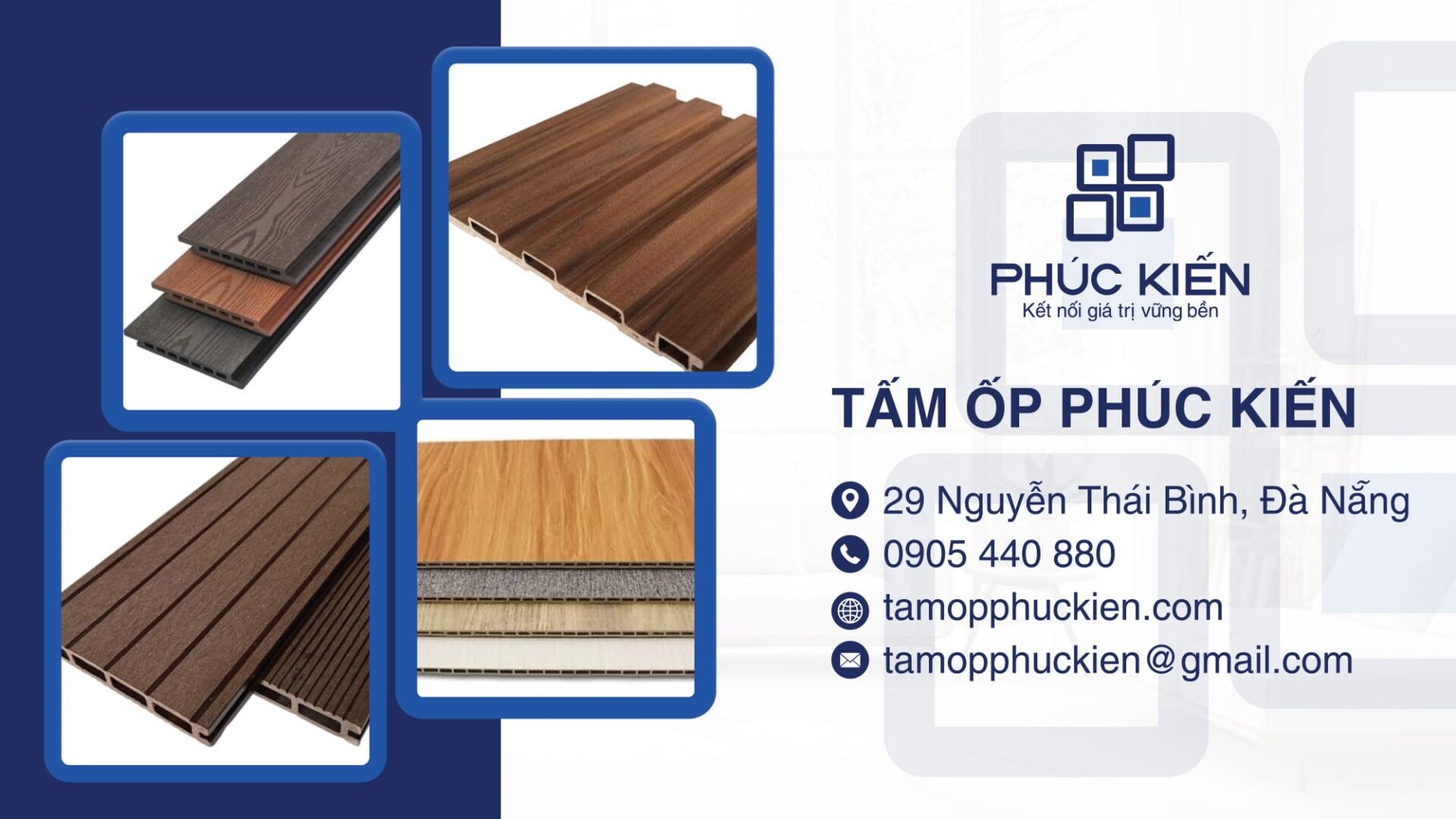  kho phân phối trần nhựa nano