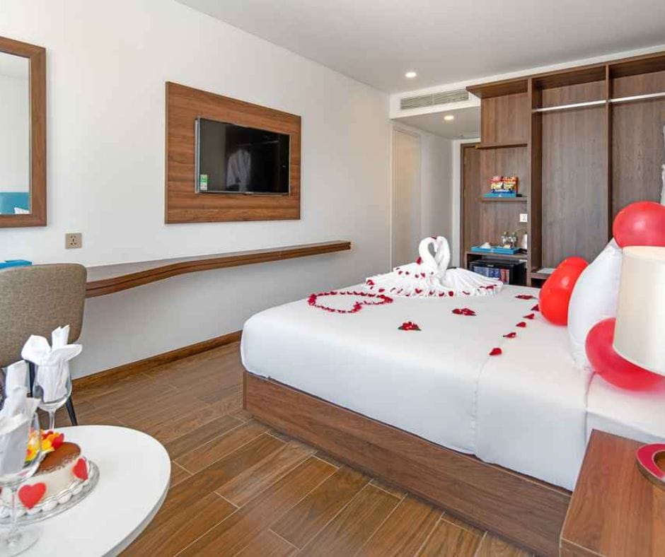 Gold Plaza Đà Nẵng