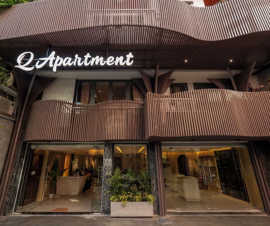 Q Apartment Da Nang