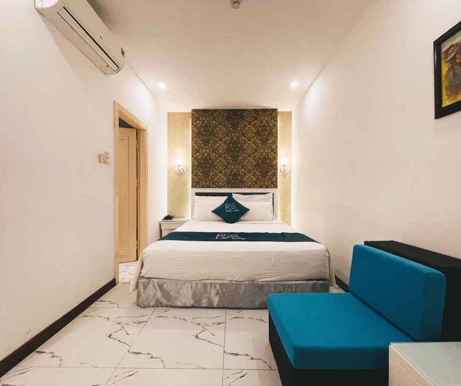 Rivera Boutique Hotel