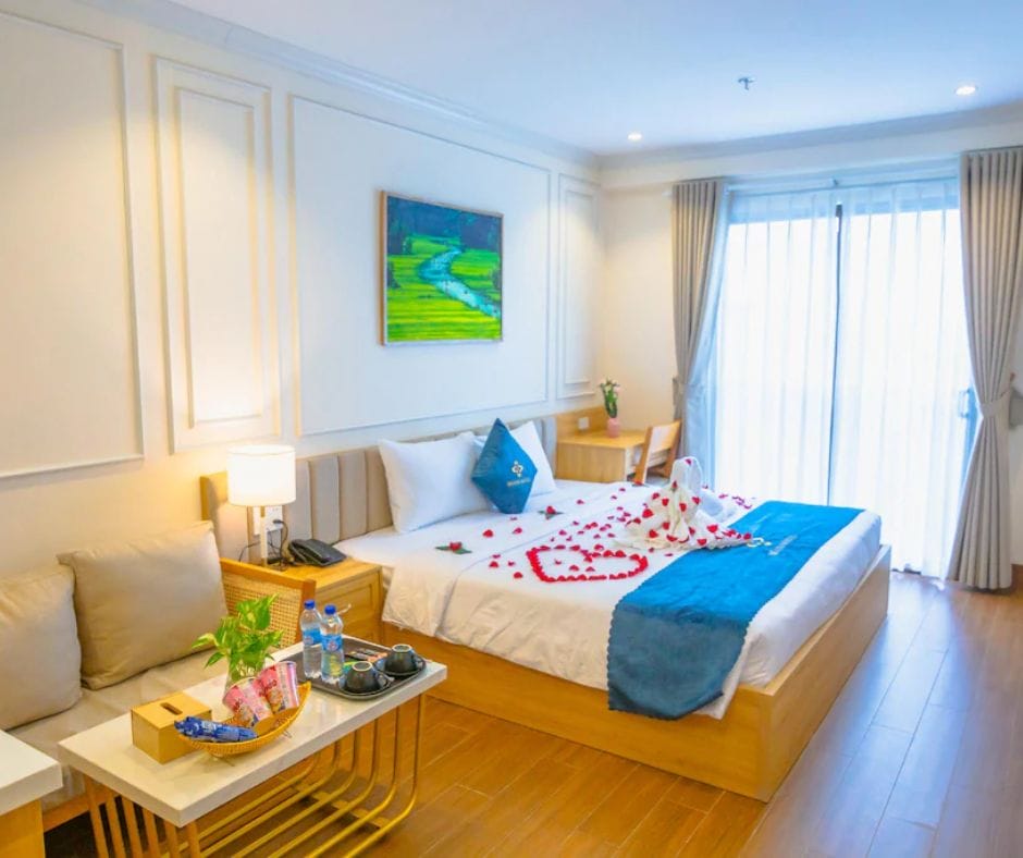 MiAn Hotel Đà Nẵng