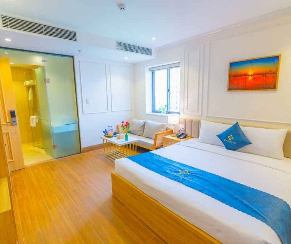 MiAn Hotel Đà Nẵng