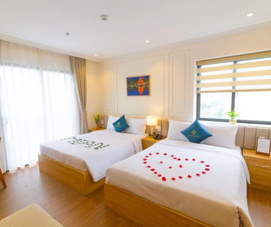 MiAn Hotel Đà Nẵng