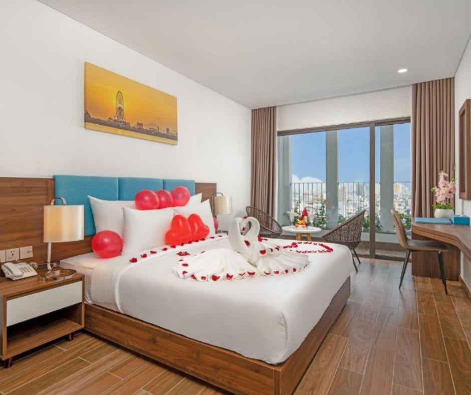 Gold Plaza Đà Nẵng 