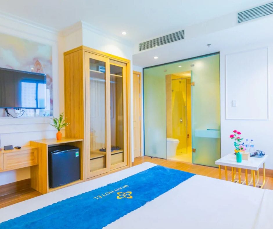 MiAn Hotel Đà Nẵng