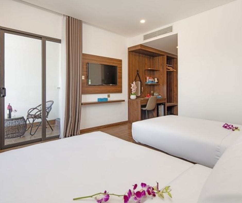 Gold Plaza Đà Nẵng 