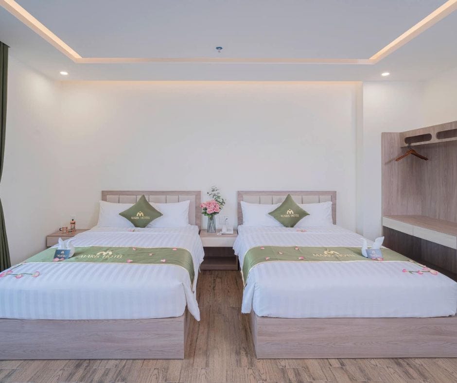  Maris Da Nang Hotel Apartment